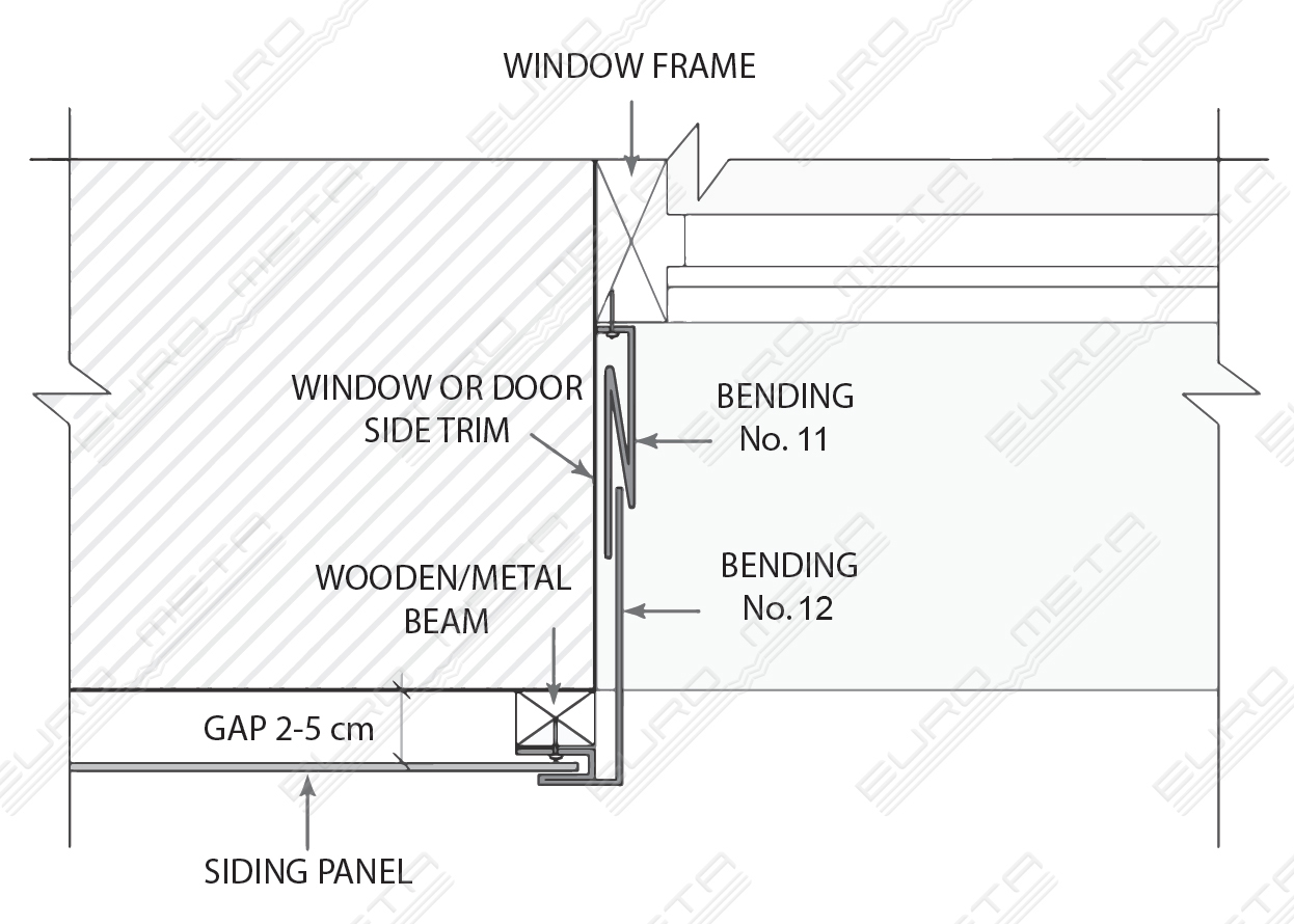 siding