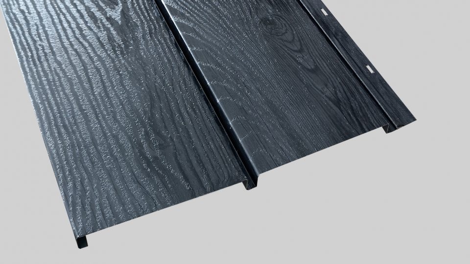 PRINTEX DARK GREY