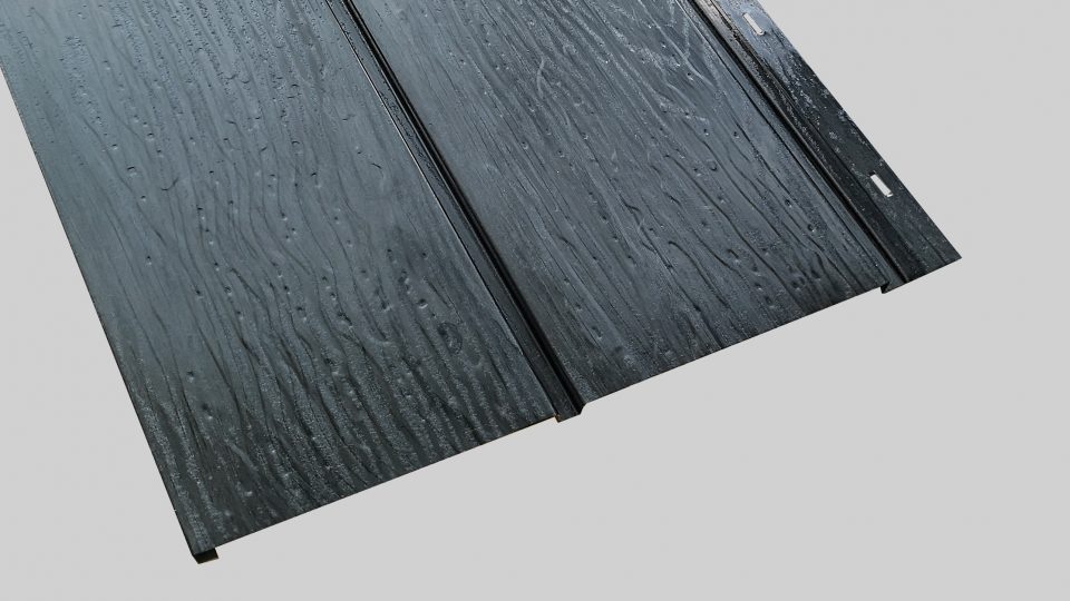PRINTEX DARK GREY