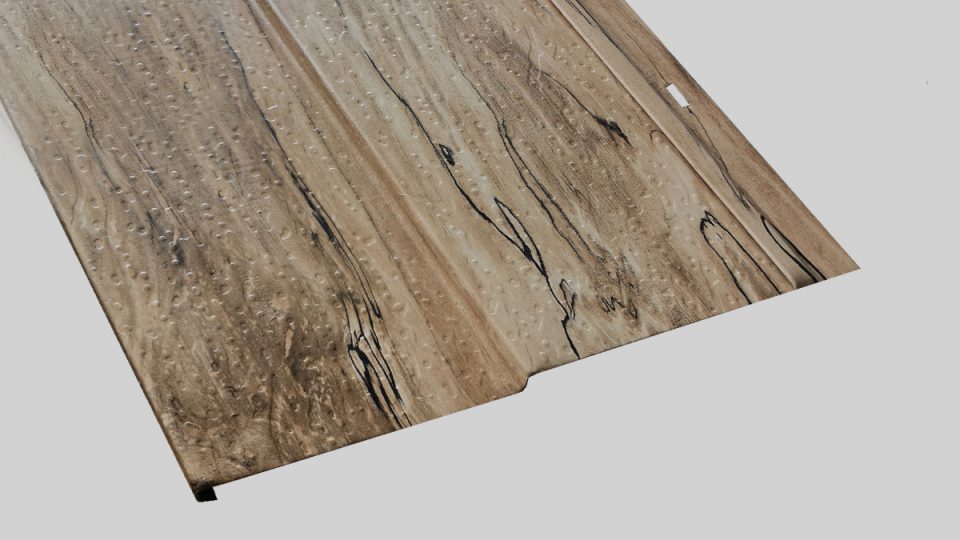 PRINTEX SPALTED